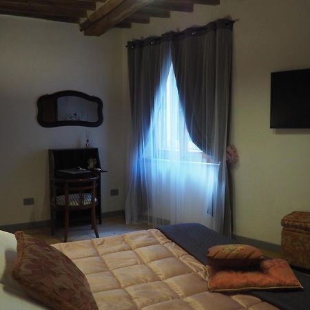 The Rose Suite Siena Exterior foto